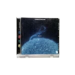 Third Eye Blind Blue CD Album Rock Alternative 3EB Elektra